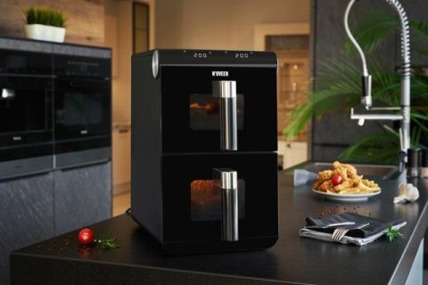 Frytkownica beztłuszczowa AF505 X-LINE Frytkownica beztłuszczowa AF505 X-LINE