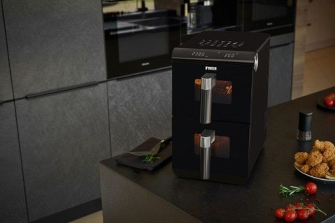 Frytkownica beztłuszczowa AF505 X-LINE Frytkownica beztłuszczowa AF505 X-LINE