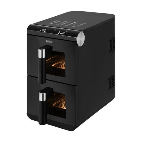 Frytkownica beztłuszczowa AF505 X-LINE Frytkownica beztłuszczowa AF505 X-LINE