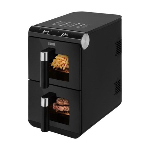 Frytkownica beztłuszczowa AF505 X-LINE Frytkownica beztłuszczowa AF505 X-LINE