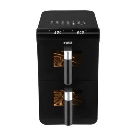 Frytkownica beztłuszczowa AF505 X-LINE Frytkownica beztłuszczowa AF505 X-LINE