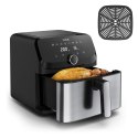 Tefal Frytkownica beztłuszczowa TEFAL EY855D10
