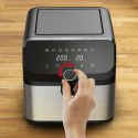 Tefal Frytkownica beztłuszczowa TEFAL EY855D10