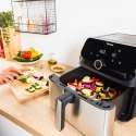 Tefal Frytkownica beztłuszczowa TEFAL EY855D10