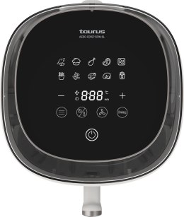 Taurus Frytkownica beztłuszczowa Taurus Aero Crisp Spin 6l