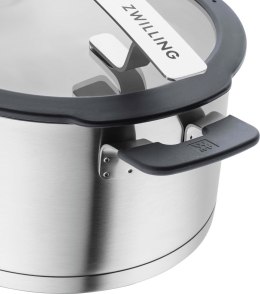 ZWILLING Zestaw 5 garnków ZWILLING Simplify 66870-005-0