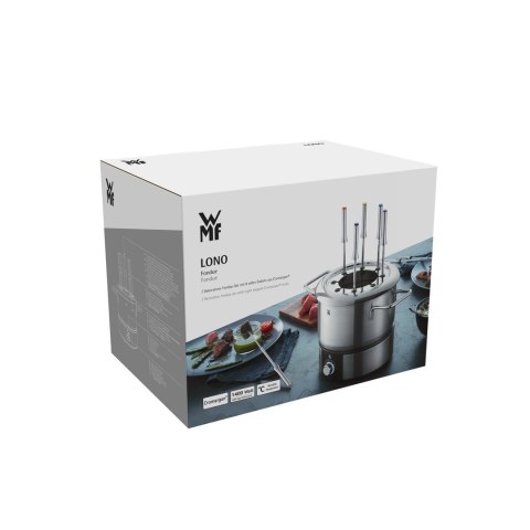 Zestaw elektryczny do fondue WMF Lono Zestaw elektryczny do fondue WMF Lono