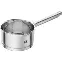 ZWILLING Zestaw garnków ZWILLING True Flow 66920-005-0 (5 elementów)