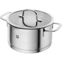 ZWILLING Zestaw garnków ZWILLING True Flow 66920-005-0 (5 elementów)
