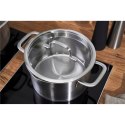 ZWILLING Zestaw garnków ZWILLING True Flow 66920-005-0 (5 elementów)