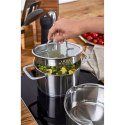 ZWILLING Zestaw garnków ZWILLING True Flow 66920-005-0 (5 elementów)
