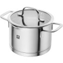 ZWILLING Zestaw garnków ZWILLING True Flow 66920-005-0 (5 elementów)
