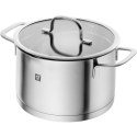 ZWILLING Zestaw garnków ZWILLING True Flow 66920-005-0 (5 elementów)