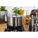 ZWILLING Zestaw garnków ZWILLING True Flow 66920-005-0 (5 elementów)