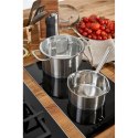 ZWILLING Zestaw garnków ZWILLING True Flow 66920-005-0 (5 elementów)