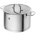 ZWILLING Zestaw garnków ZWILLING True Flow 66920-005-0 (5 elementów)