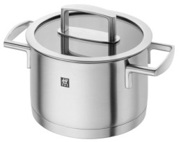 ZWILLING Zestaw garnków ZWILLING Vitality 66460-000-0 (1,5 litra, 2 litry, 3 litry, 3,5 litra, 6 litrów)