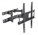 ART Uchwyt do telewizora ART AR-35 (20-65" 35kg, reg. pion i poz)