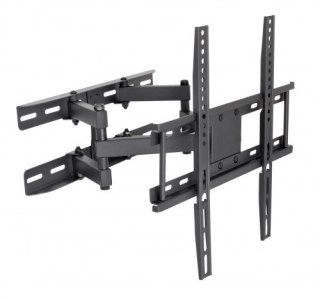 ART Uchwyt do telewizora ART AR-35 (20-65" 35kg, reg. pion i poz)