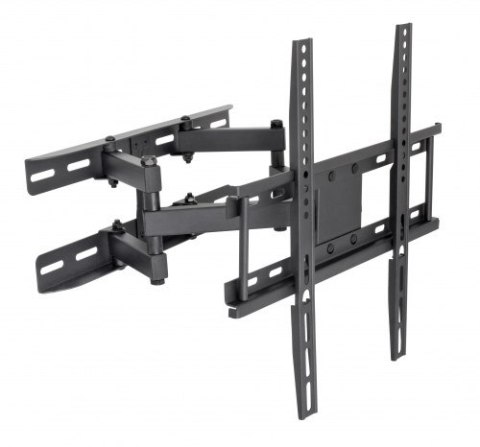 ART Uchwyt do telewizora ART AR-35 (20-65" 35kg, reg. pion i poz) ART Uchwyt do telewizora ART AR-35 (20-65" 35kg, reg. pion i poz)