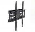 ART Uchwyt do telewizora ART AR-35 (20-65" 35kg, reg. pion i poz)