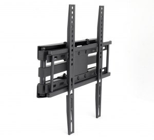ART Uchwyt do telewizora ART AR-35 (20-65" 35kg, reg. pion i poz) ART Uchwyt do telewizora ART AR-35 (20-65" 35kg, reg. pion i poz)