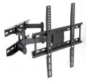 ART Uchwyt do telewizora ART AR-35 (20-65" 35kg, reg. pion i poz)