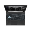 ASUS ASUS FA506NCR-WH71 Ryzen 7 7435HS 15.6" FHD 144Hz 16GB SSD512 BT BLKB Geforce RTX 3050 4GB Win11 Graphite Black (REPACK) 2Y