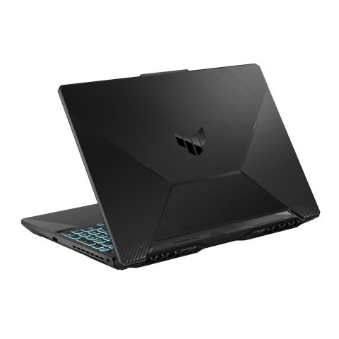 ASUS ASUS FA506NCR-WH71 Ryzen 7 7435HS 15.6" FHD 144Hz 16GB SSD512 BT BLKB Geforce RTX 3050 4GB Win11 Graphite Black (REPACK) 2Y