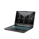 ASUS ASUS FA506NCR-WH71 Ryzen 7 7435HS 15.6" FHD 144Hz 16GB SSD512 BT BLKB Geforce RTX 3050 4GB Win11 Graphite Black (REPACK) 2Y