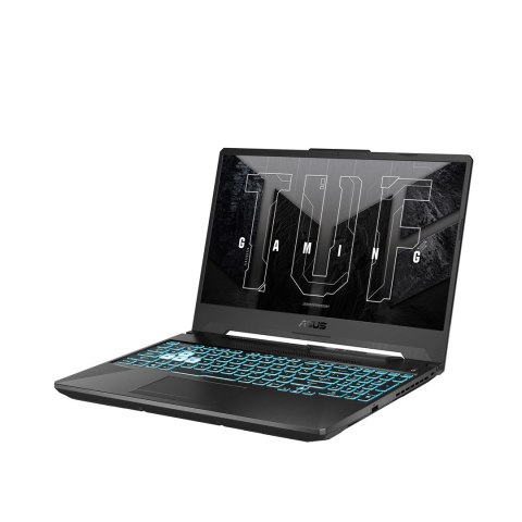 ASUS ASUS FA506NCR-WH71 Ryzen 7 7435HS 15.6" FHD 144Hz 16GB SSD512 BT BLKB Geforce RTX 3050 4GB Win11 Graphite Black (REPACK) 2Y