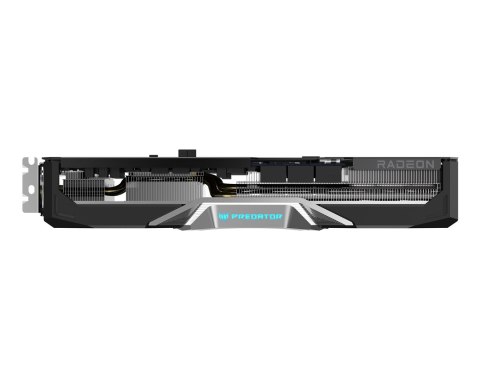 Acer Karta graf. AMD Acer Predator Bifr. RX9070XT 16G OC