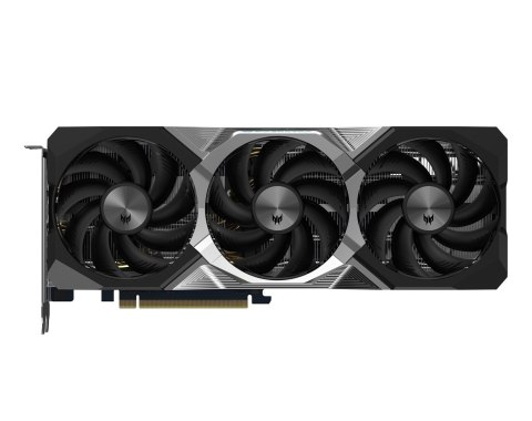 Acer Karta graf. AMD Acer Predator Bifr. RX9070XT 16G OC