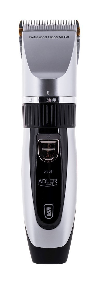 Adler ADLER Strzyżarka dla zwierząt AD 2823 Adler ADLER Strzyżarka dla zwierząt AD 2823
