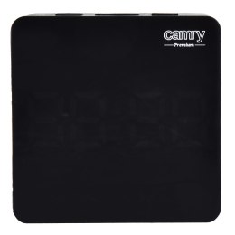 Adler Budzik LED CAMRY CR 1150b