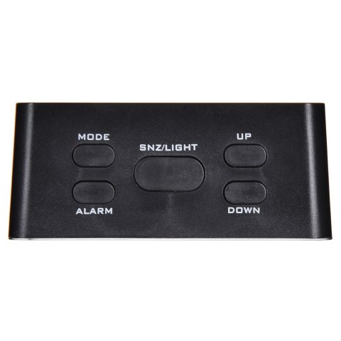 Adler Budzik LED CAMRY CR 1150b Adler Budzik LED CAMRY CR 1150b