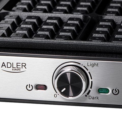 Adler Gofrownica ADLER AD 3083