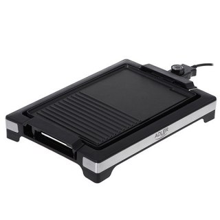 Adler Grill elektryczny ADLER AD 6614