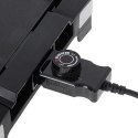 Adler Grill elektryczny ADLER AD 6614