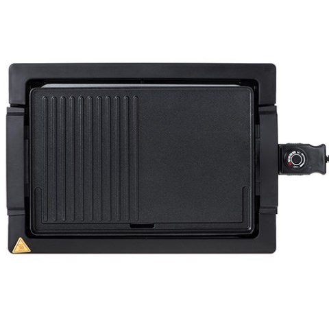 Adler Grill elektryczny ADLER AD 6614 Adler Grill elektryczny ADLER AD 6614