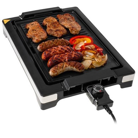 Adler Grill elektryczny ADLER AD 6614 Adler Grill elektryczny ADLER AD 6614