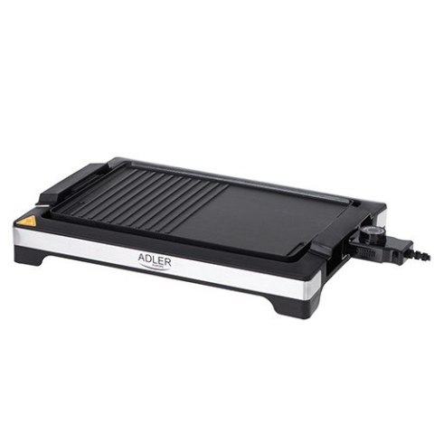 Adler Grill elektryczny ADLER AD 6614 Adler Grill elektryczny ADLER AD 6614