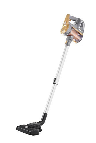 Adler Odkurzacz ręczny Adler AD 7036 (600W; kolor szary)