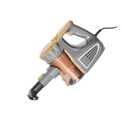 Adler Odkurzacz ręczny Adler AD 7036 (600W; kolor szary)