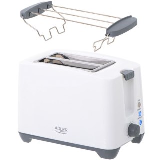 Adler Toster ADLER AD 3216