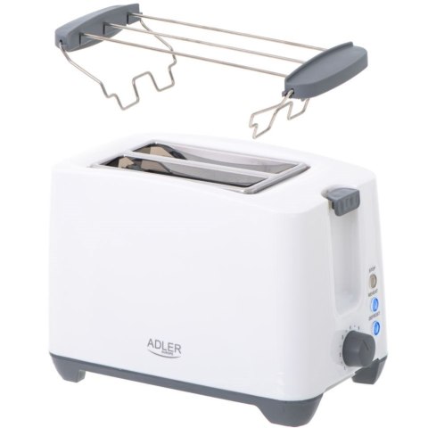 Adler Toster ADLER AD 3216 Adler Toster ADLER AD 3216