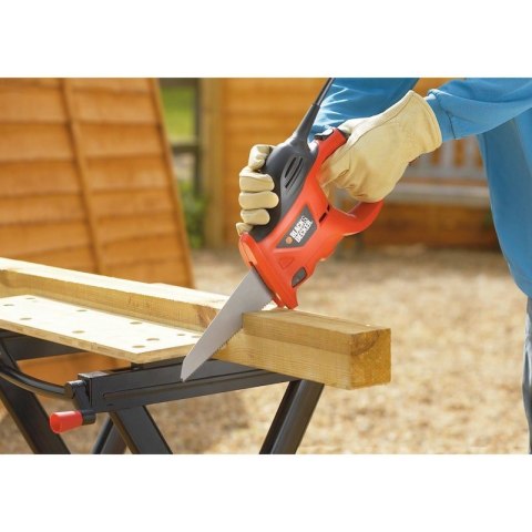 BLACK+DECKER Pilarka Scorpion KS880EC-QS BLACK+DECKER BLACK+DECKER Pilarka Scorpion KS880EC-QS BLACK+DECKER
