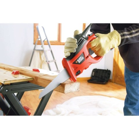 BLACK+DECKER Pilarka Scorpion KS880EC-QS BLACK+DECKER BLACK+DECKER Pilarka Scorpion KS880EC-QS BLACK+DECKER