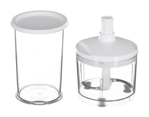 BOSCH Blender ręczny BOSCH MSM66150 (600W; kolor biały, kolor szary) BOSCH Blender ręczny BOSCH MSM66150 (600W; kolor biały, kolor szary)