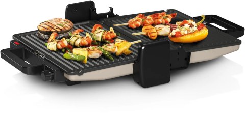 BOSCH Grill elektryczny BOSCH TCG 3302 BOSCH Grill elektryczny BOSCH TCG 3302